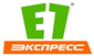 Е1-Экспресс в Кирове