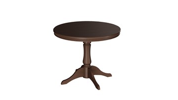 Маленький стол Орландо Т1, цвет Орех темный (Б-111.02.1) в Кирове