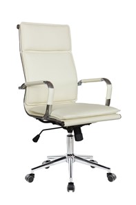 Компьютерное кресло Riva Chair 6003-1 S (Бежевый) в Кирове