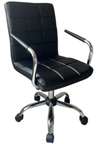 Кресло для компьютера C8545  черный в Кирове