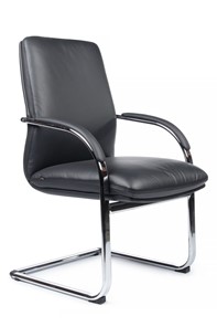 Кресло для офиса Pablo-CF (C2216-1), черный в Кирове