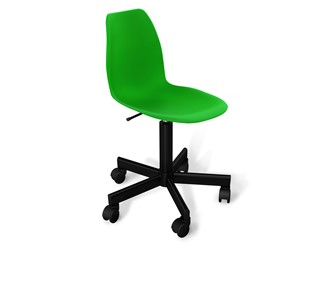 Кресло в офис SHT-ST29/SHT-S120M зеленый ral6018 в Кирове