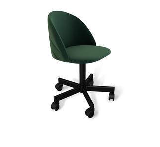 Офисное кресло SHT-ST35-2/SHT-S120M лиственно-зеленый в Кирове
