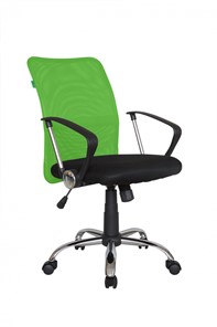 Офисное кресло Riva Chair 8075 (Зеленый) в Кирове