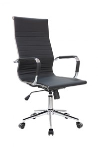 Компьютерное кресло Riva Chair 6002-1 S (Черный) в Кирове