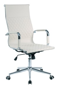 Компьютерное кресло Riva Chair 6016-1 S (Бежевый) в Кирове