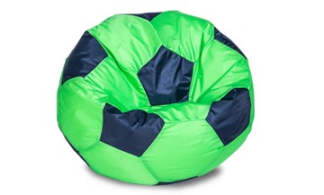 Кресло-мешок Мяч малый, зеленый в Кирове
