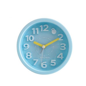 Часы будильник Голубые в Кирове