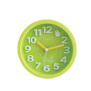 Часы будильник Зеленые в Кирове