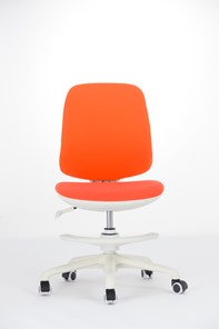 Кресло Libao LB-C 16, цвет оранжевый в Кирове