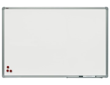 Магнитная доска для рисования 2х3 OFFICE, TSA1218, 120x180 см, алюминиевая рамка в Кирове