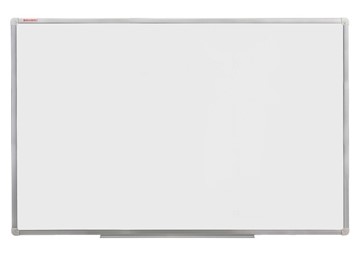 Магнитная доска для рисования BRAUBERG Premium 100х180 см, алюминиевая рамка в Кирове