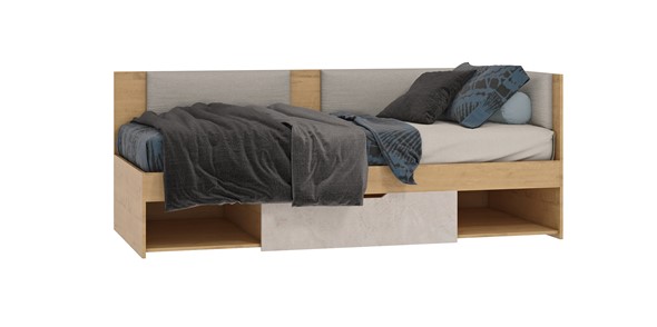 Подростковая кровать Стэнфорд (диван) в Кирове - изображение