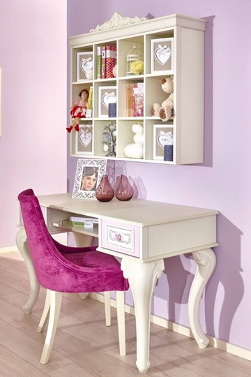 Мебель для детской комнаты Маркиза в Кирове - изображение 3
