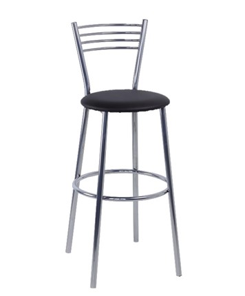 Барный стул 04 Б304 (стандартная покраска) в Кирове - изображение