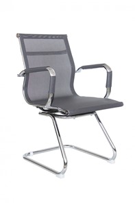Компьютерное кресло Riva Chair 6001-3 (Серый) в Кирове