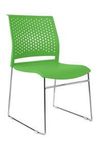 Офисное кресло Riva Chair D918 (Зеленый) в Кирове