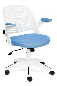 Компьютерное кресло JOY ткань, синий, арт.11997 в Кирове - предосмотр