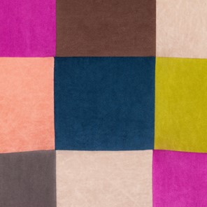 Компьютерное кресло ZERO (спектр) ткань, флок, цветной арт.15370 в Кирове - предосмотр 8