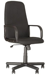 Кресло для офиса DIPLOMAT (PL64) ткань ZESTA 24 в Кирове - предосмотр