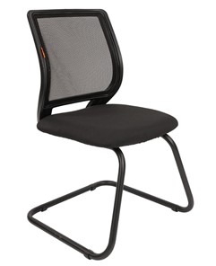 Компьютерное кресло CHAIRMAN 699V, цвет черный в Кирове