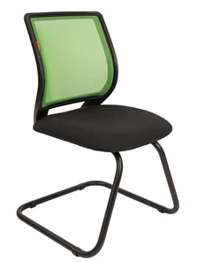 Кресло CHAIRMAN 699V, цвет зеленый в Кирове