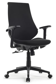 Офисное кресло Design CX1361М, Черный в Кирове