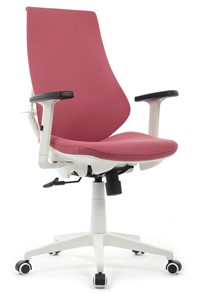 Кресло компьютерное Design CX1361М, Розовый в Кирове