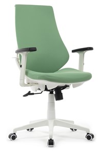Кресло офисное Design CX1361М, Зеленый в Кирове