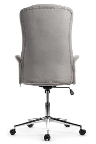 Кресло офисное Design CX1502H, Серый в Кирове - предосмотр 2
