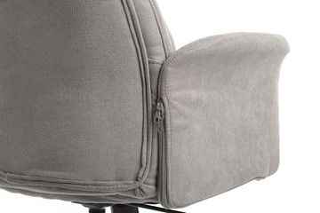 Кресло офисное Design CX1502H, Серый в Кирове - предосмотр 5