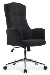 Кресло офисное Design CX1502H, Черный в Кирове