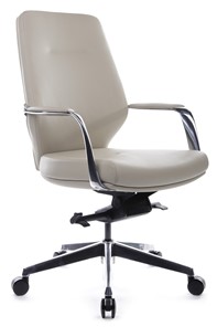 Компьютерное кресло Design В1711, Светло-серый в Кирове