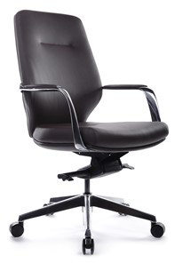 Офисное кресло Design В1711, Темно-коричневый в Кирове