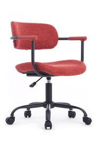 Компьютерное кресло Design W-231, Красный в Кирове