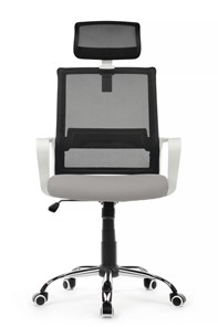 Офисное кресло RCH 1029HW, серый/черный в Кирове - предосмотр 1