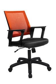 Кресло компьютерное RCH 1150 TW PL, Оранжевый в Кирове