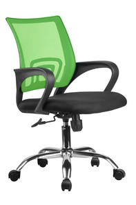 Кресло компьютерное Riva Chair 8085 JE (Зеленый) в Кирове