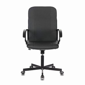 Компьютерное кресло Brabix Simple EX-521 (экокожа, черное) 532103 в Кирове
