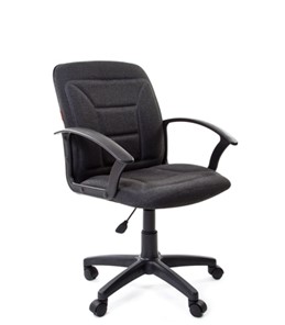 Офисное кресло CHAIRMAN 627 ткань, цвет серый в Кирове