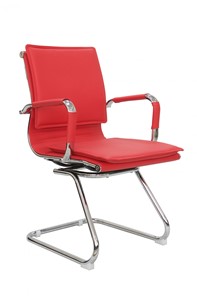 Компьютерное кресло Riva Chair 6003-3 (Красный) в Кирове
