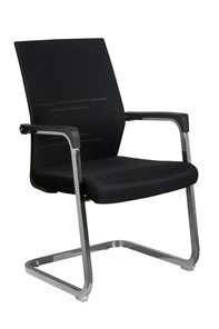 Кресло Riva Chair D818 (Черная сетка) в Кирове