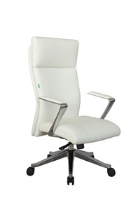 Кресло офисное Riva Chair А1511 (Белый) в Кирове