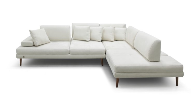 Модульный диван Милан-1   (3,38*2,14 м) в Кирове - изображение 1