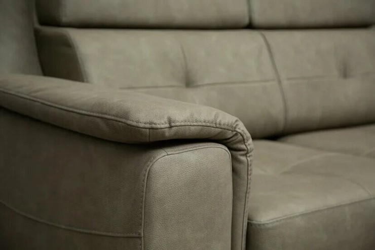 Прямой диван Бруклин 1200 в Кирове - изображение 4