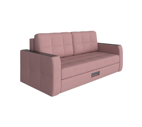 Прямой диван Мальта 9 в Кирове - изображение