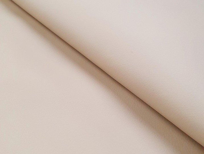 Прямой диван Меркурий еврокнижка, Бежевый/коричневый (экокожа) в Кирове - изображение 7