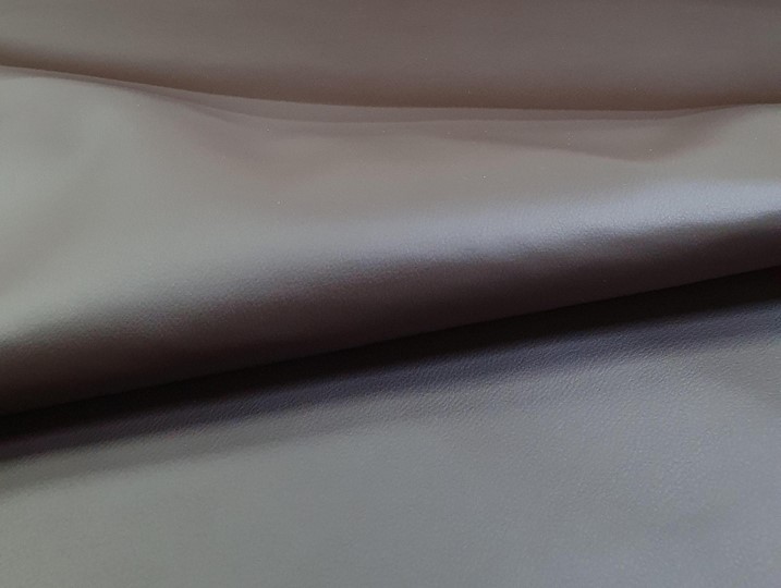 Прямой диван Меркурий еврокнижка, Бежевый/коричневый (экокожа) в Кирове - изображение 8