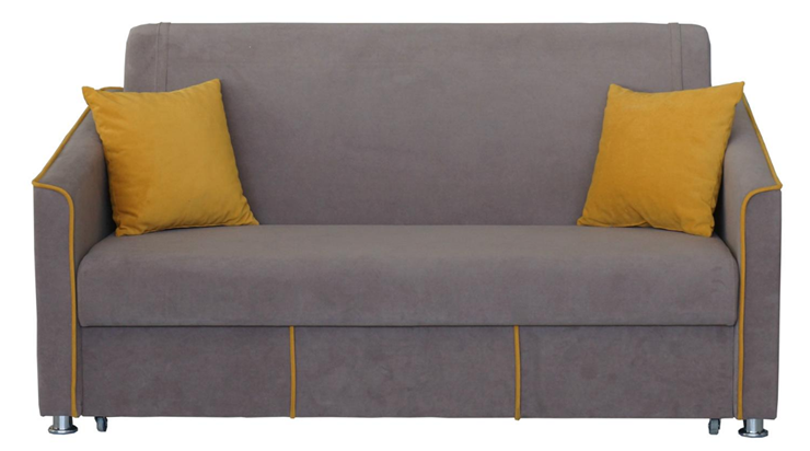 Прямой диван Милан 3 (150) в Кирове - изображение 1