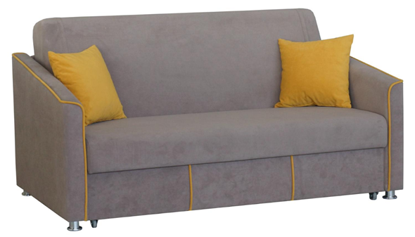 Прямой диван Милан 3 (150) в Кирове - изображение